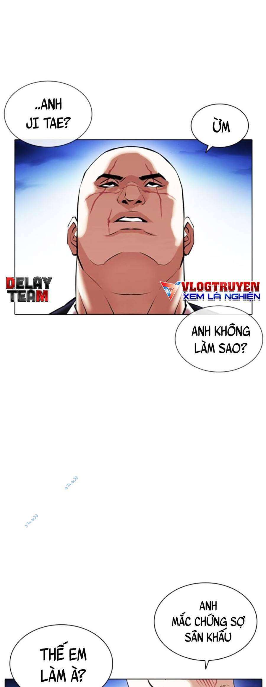 Lookism Chapter 413 - Trang 2