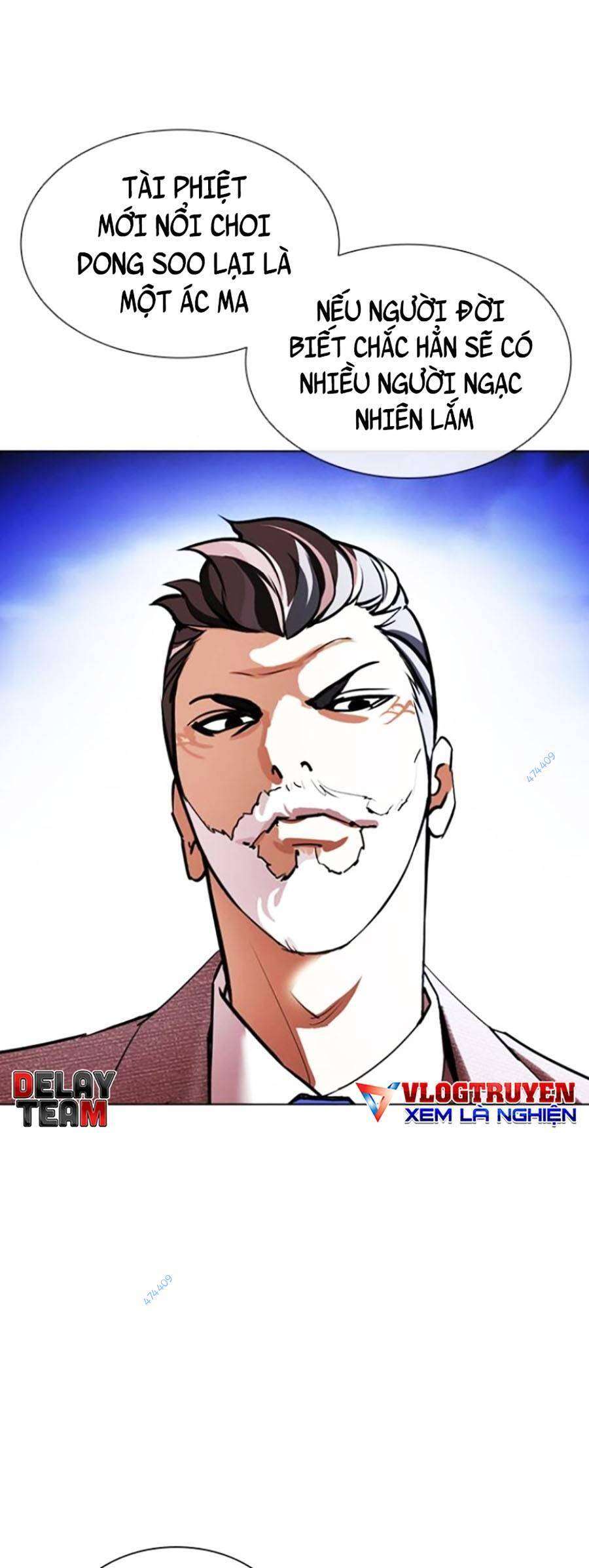 Lookism Chapter 413 - Trang 2