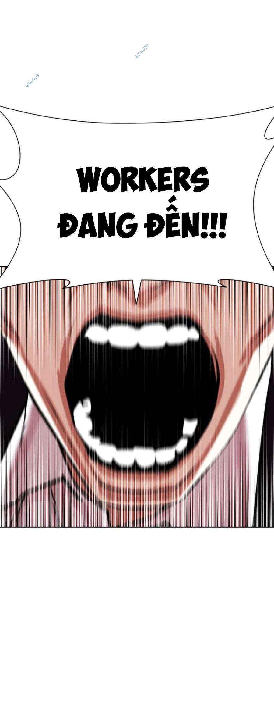 Lookism Chapter 413 - Trang 2