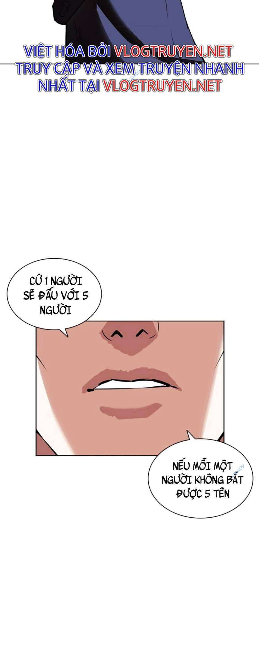 Lookism Chapter 413 - Trang 2