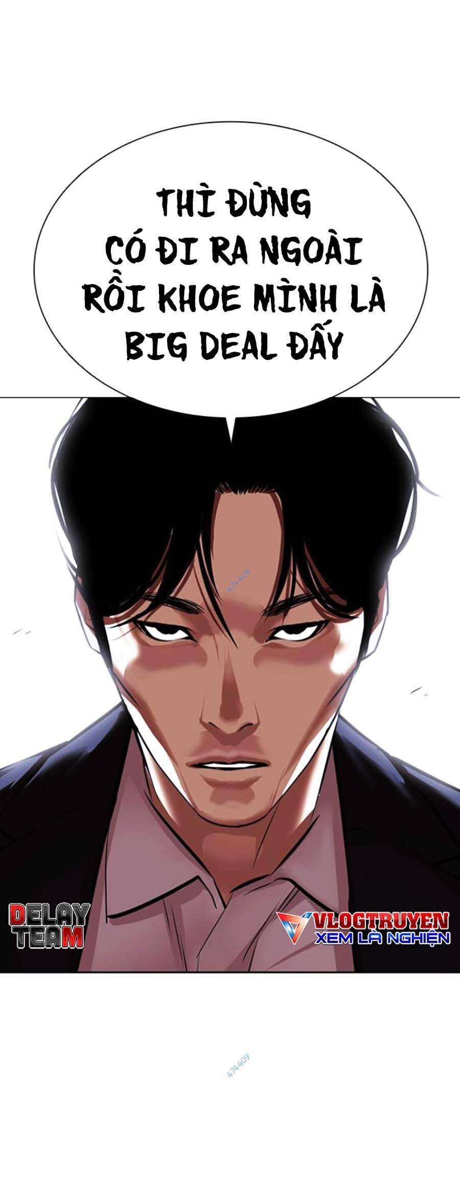 Lookism Chapter 413 - Trang 2