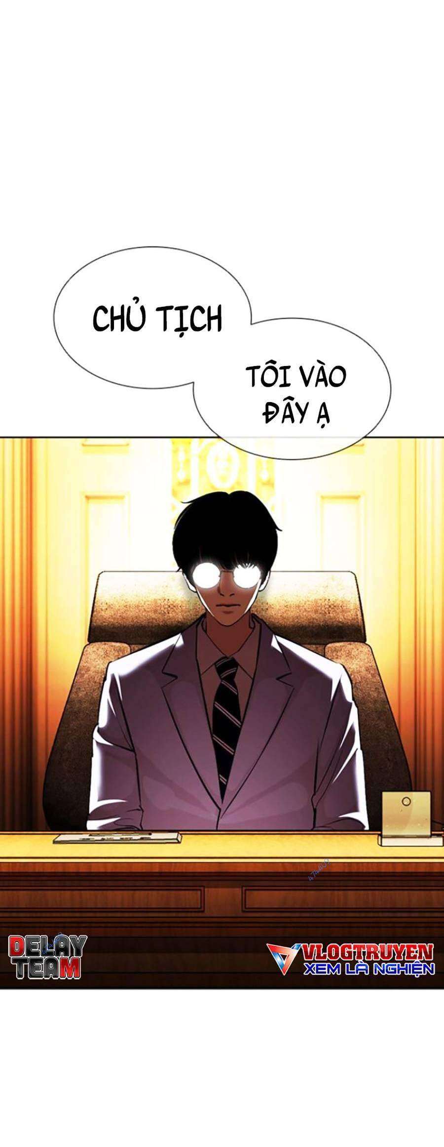 Lookism Chapter 413 - Trang 2