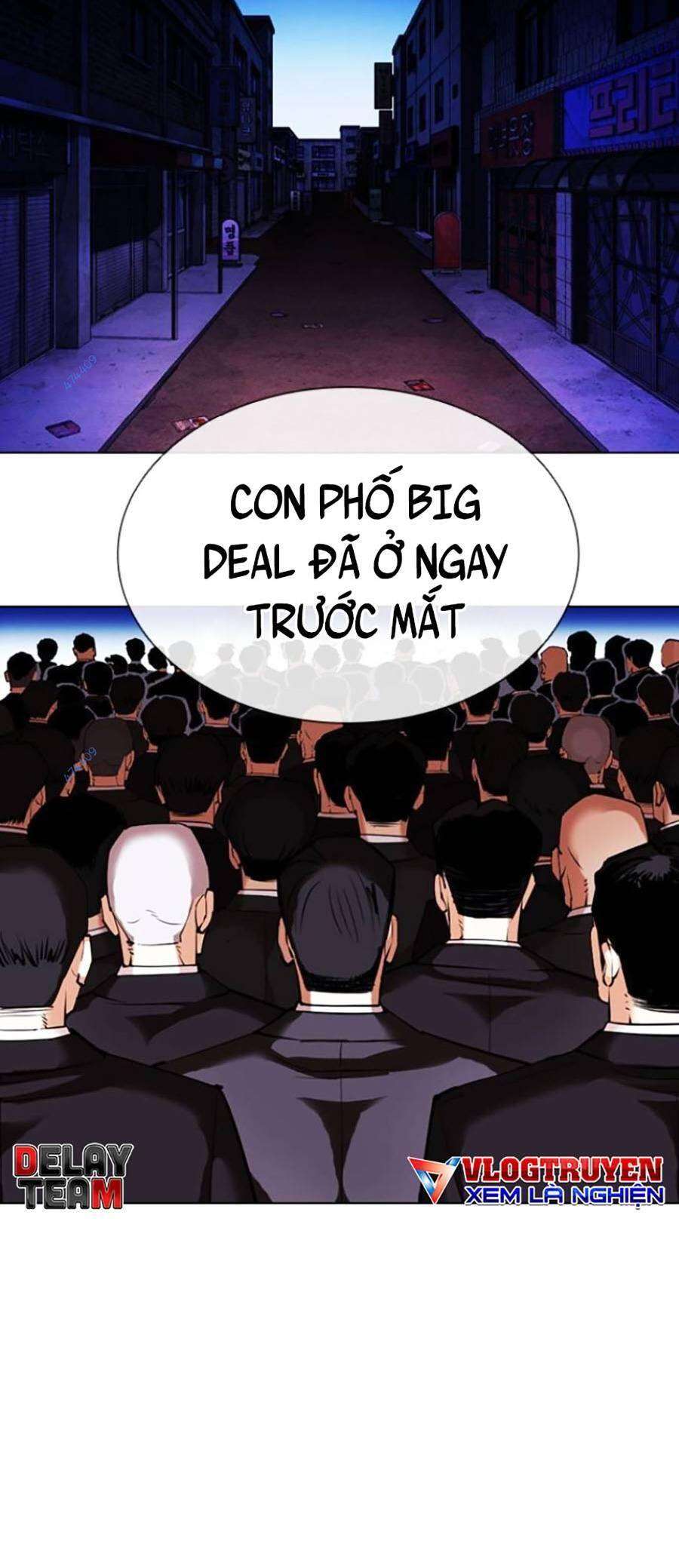 Lookism Chapter 413 - Trang 2