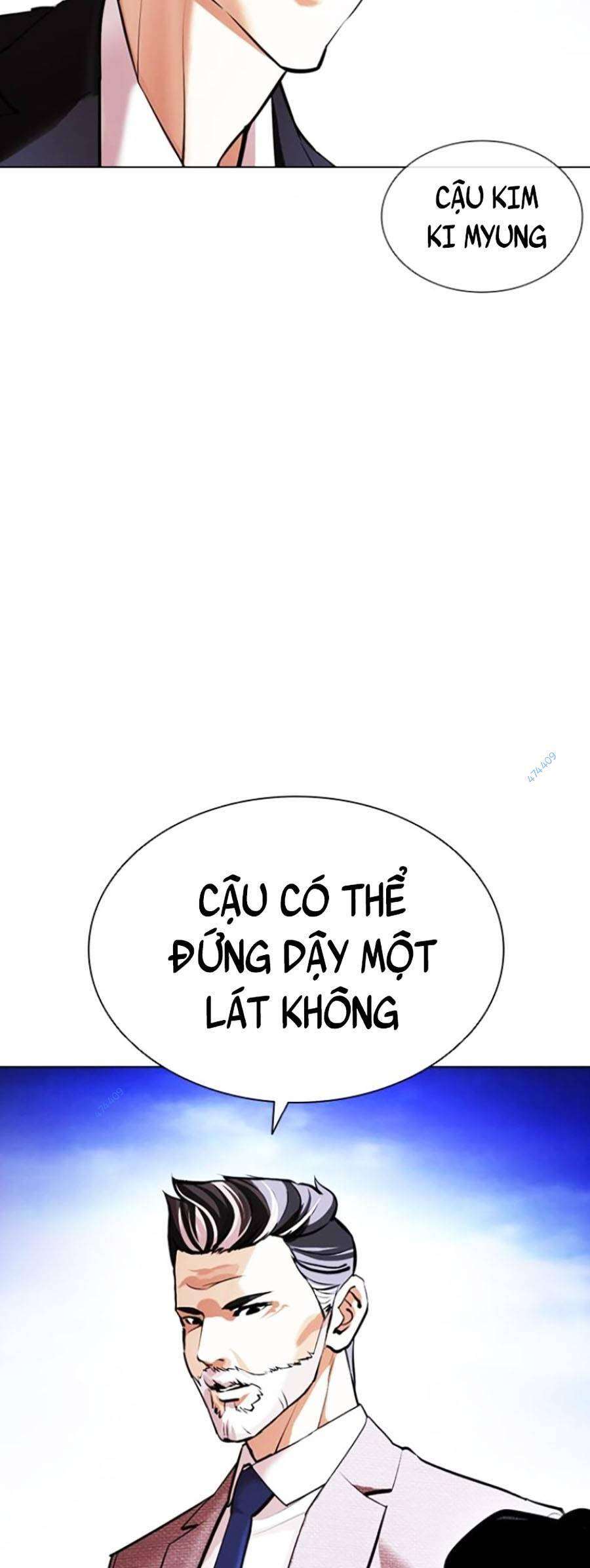 Lookism Chapter 413 - Trang 2