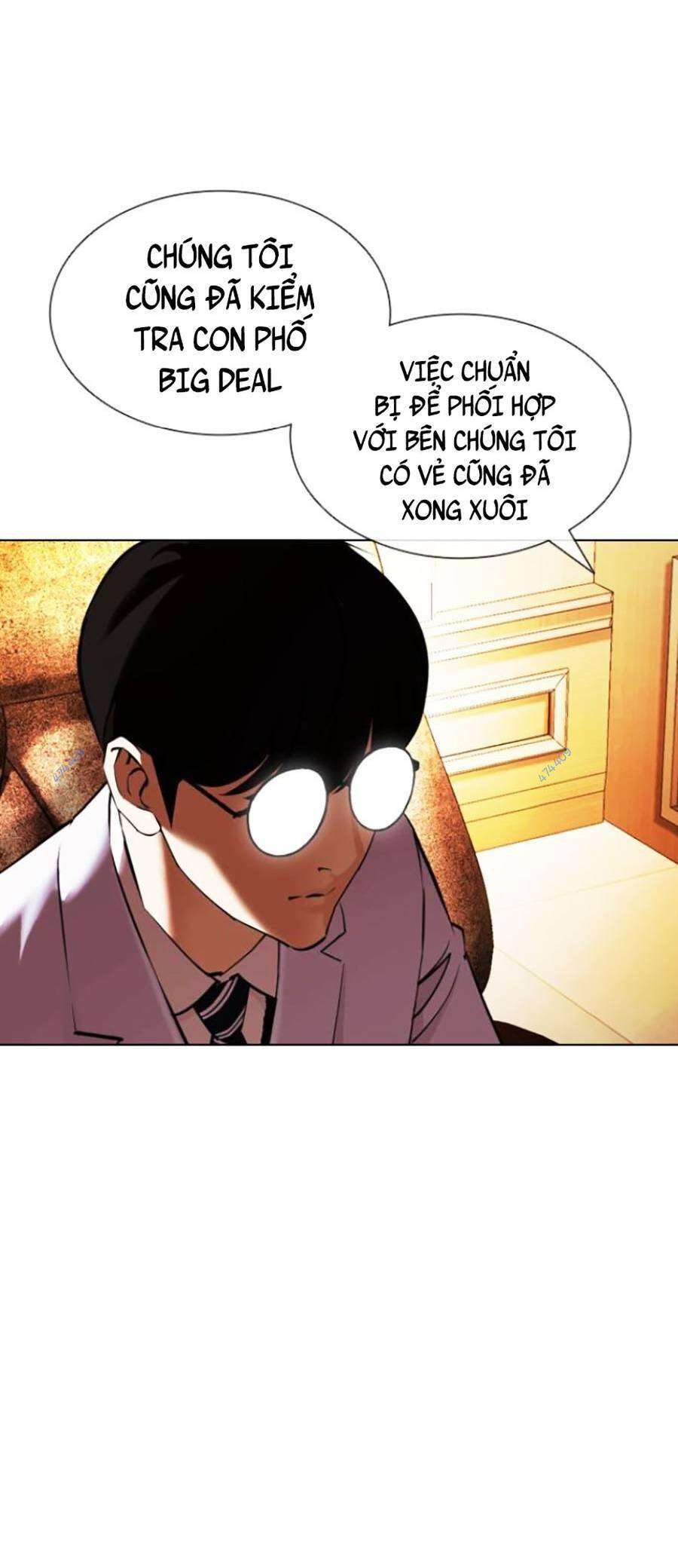 Lookism Chapter 413 - Trang 2