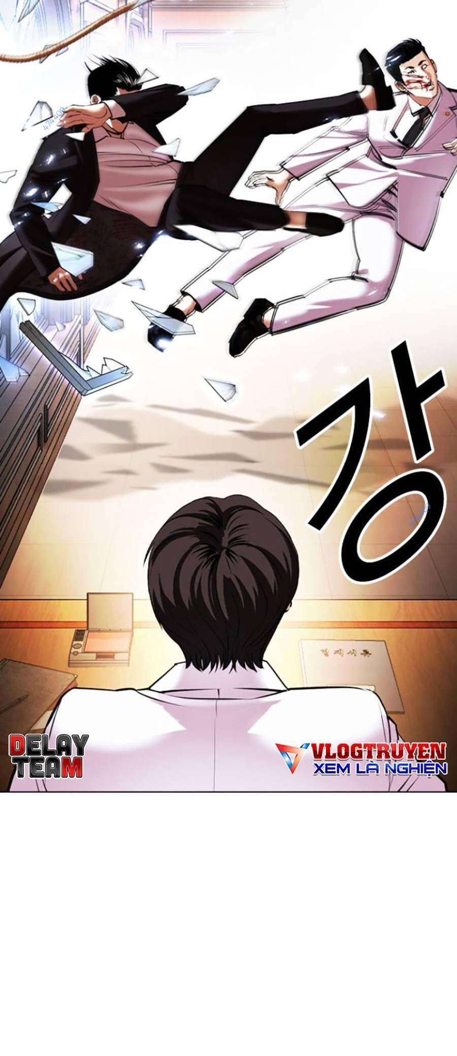 Lookism Chapter 413 - Trang 2