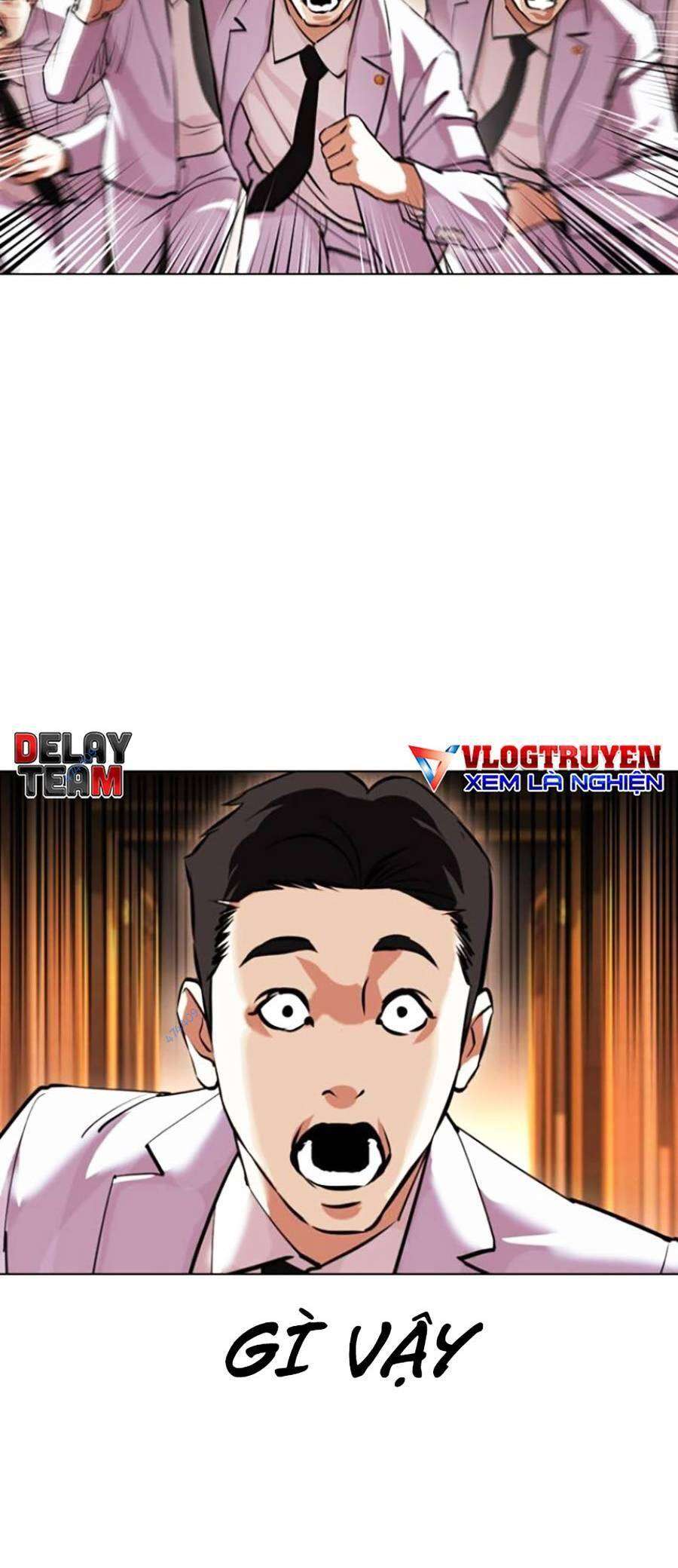 Lookism Chapter 413 - Trang 2