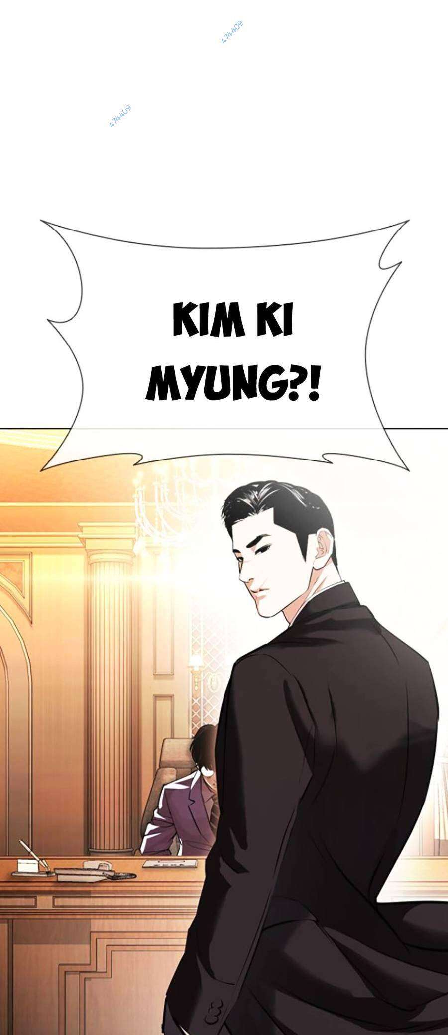 Lookism Chapter 413 - Trang 2