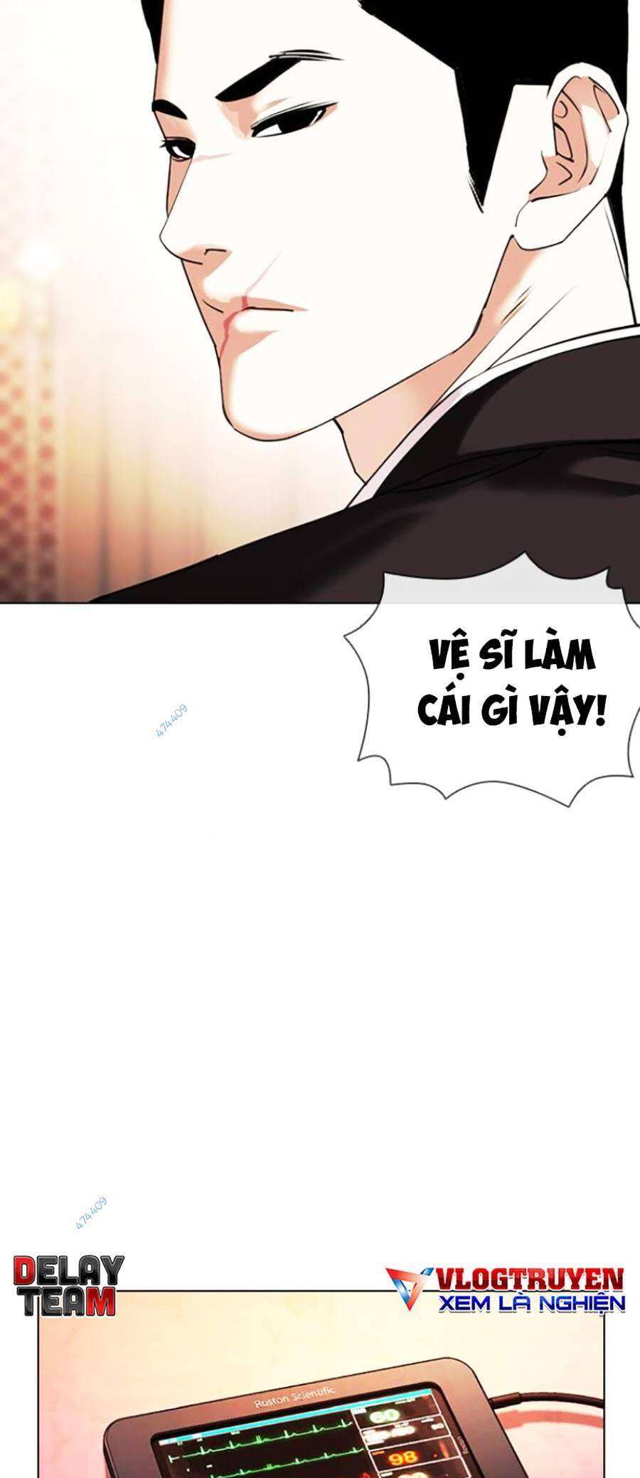 Lookism Chapter 413 - Trang 2