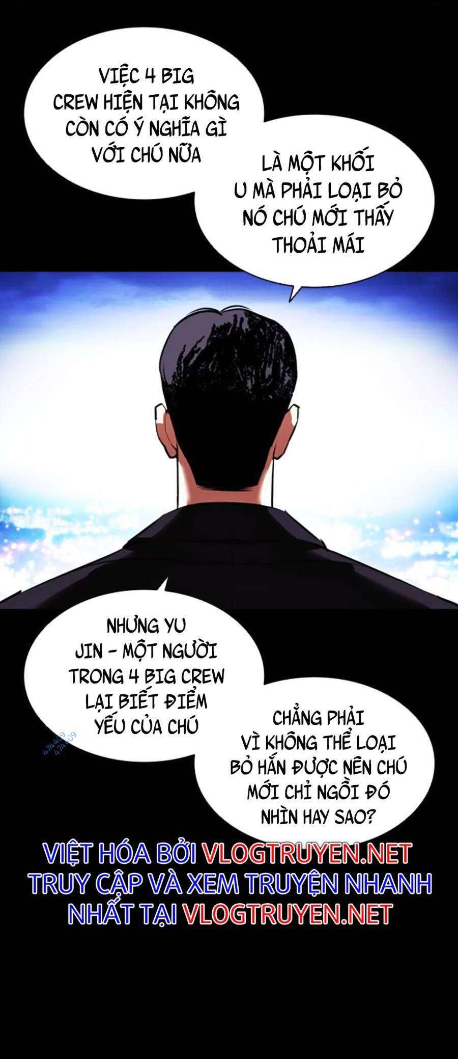 Lookism Chapter 413 - Trang 2