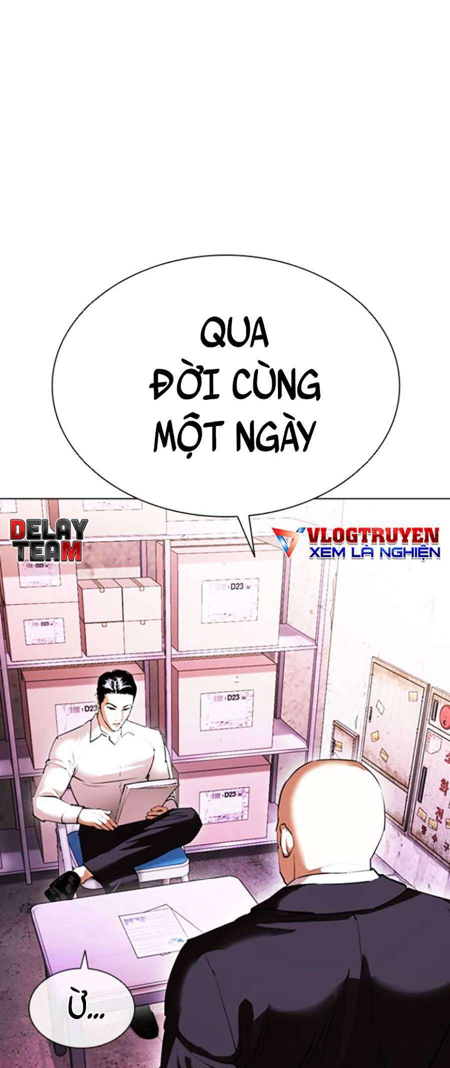 Lookism Chapter 411 - Trang 2