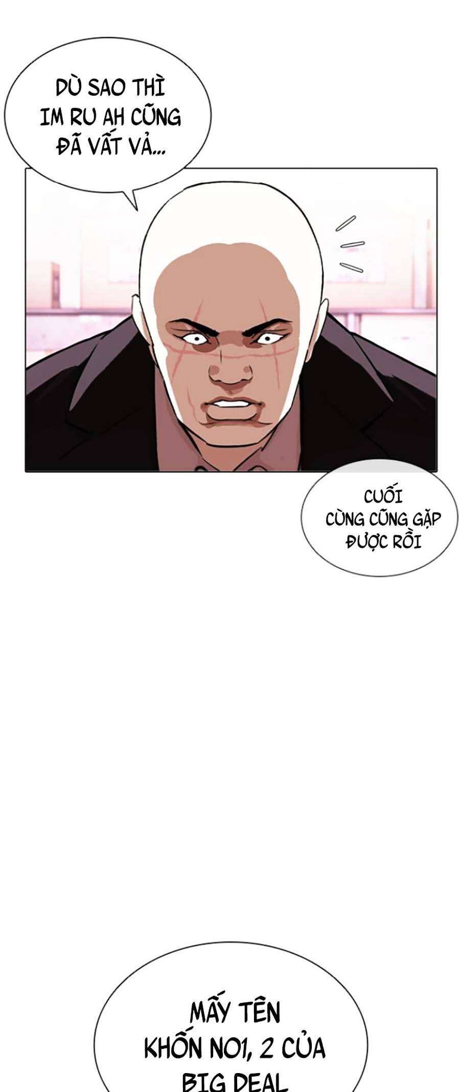 Lookism Chapter 411 - Trang 2