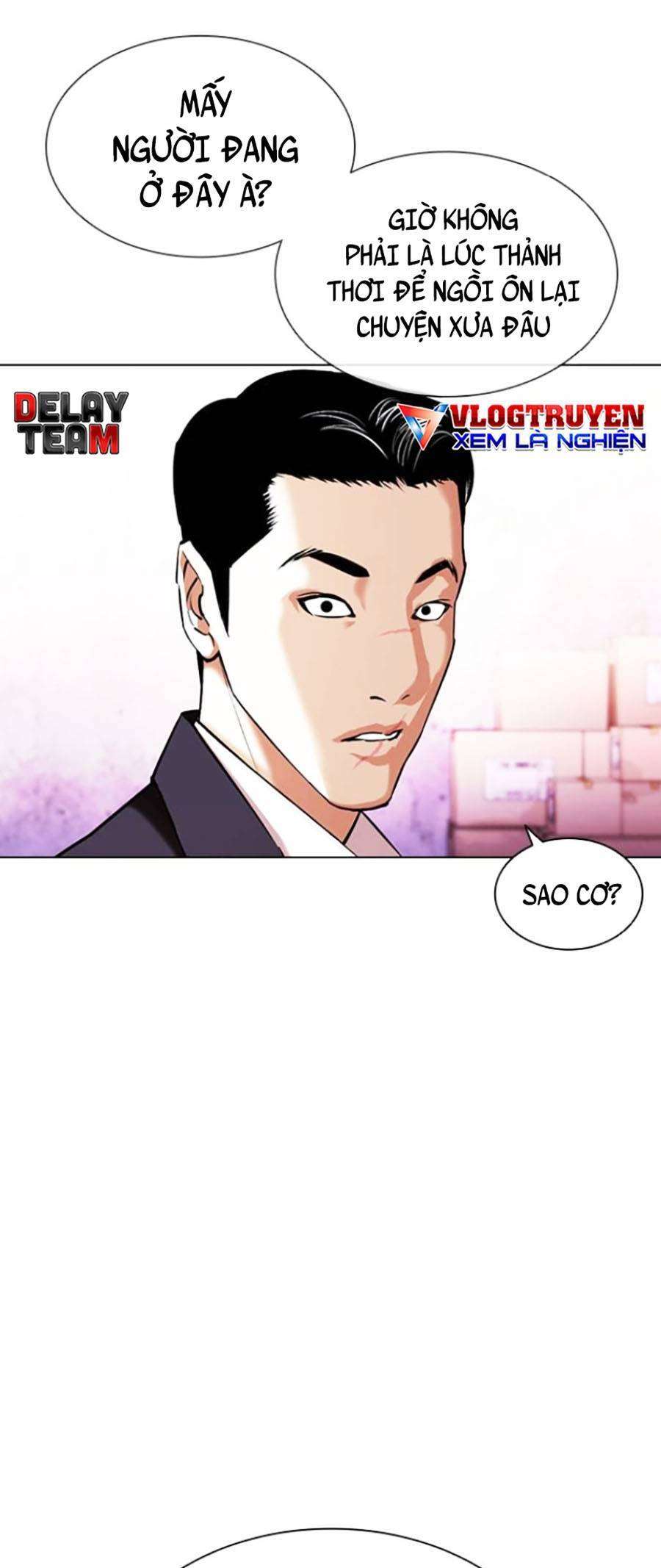 Lookism Chapter 411 - Trang 2