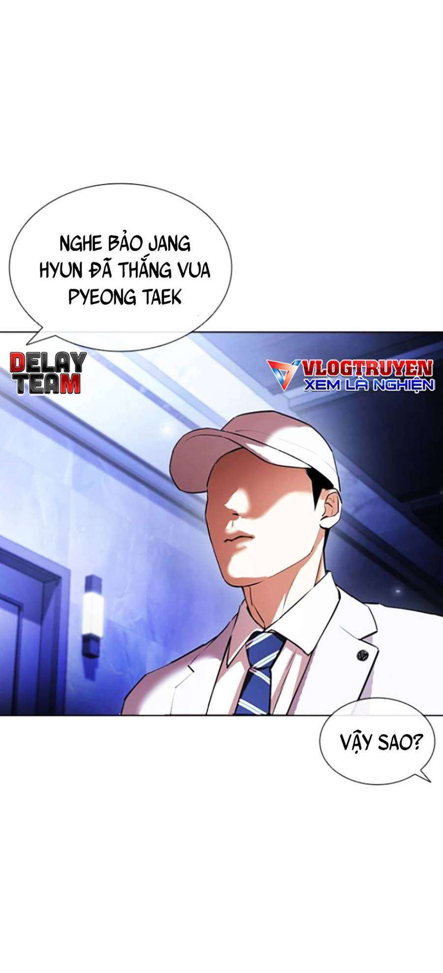 Lookism Chapter 411 - Trang 2