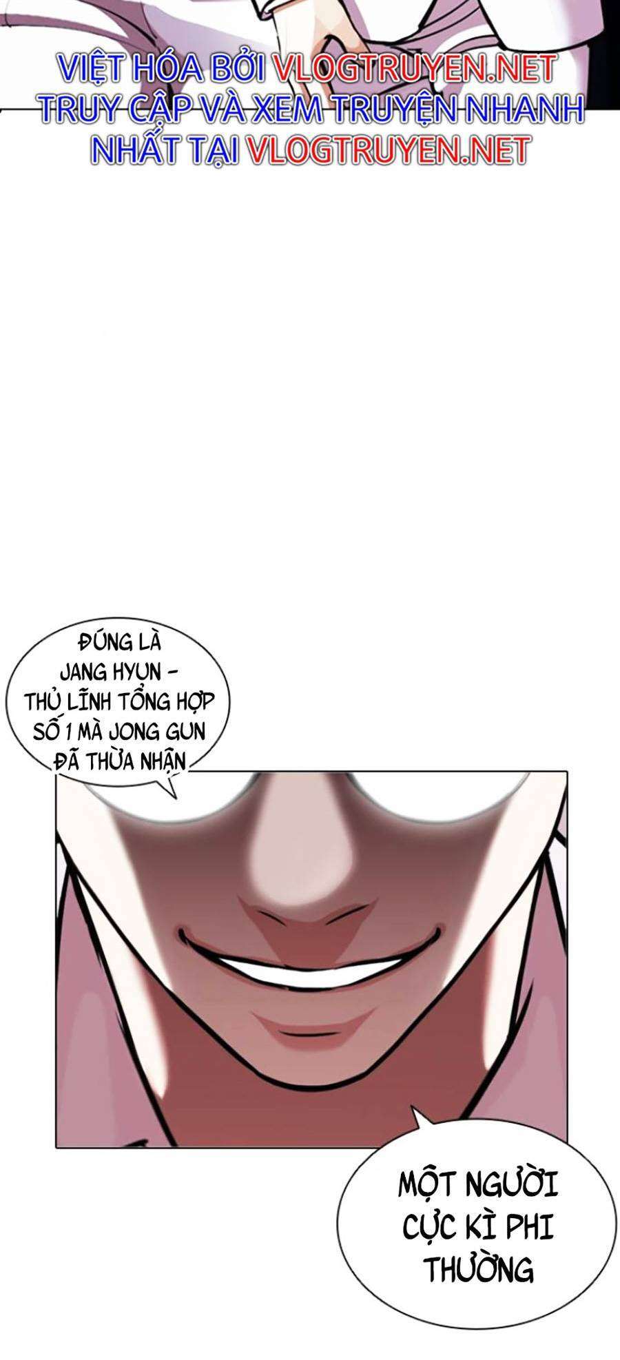 Lookism Chapter 411 - Trang 2