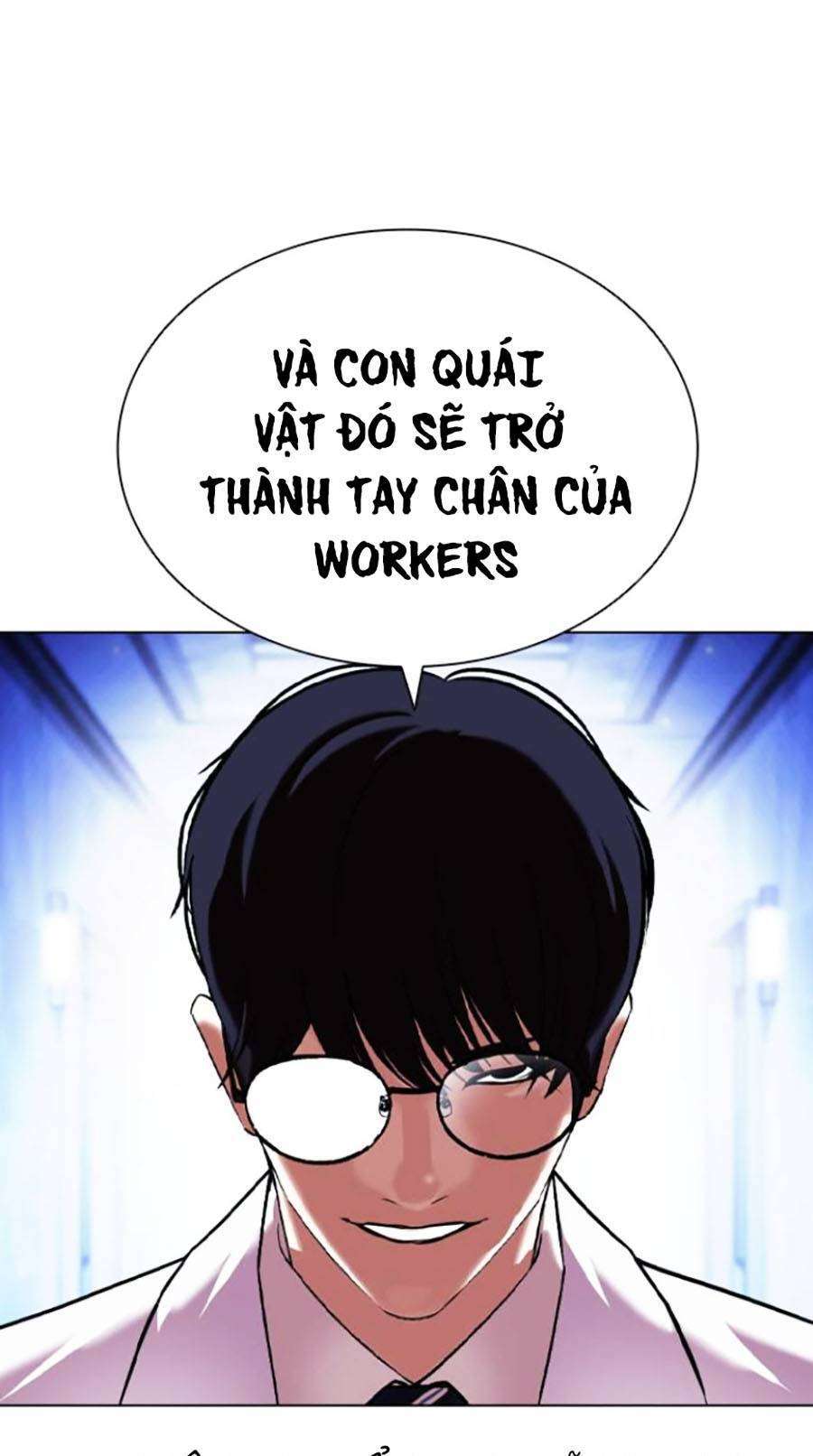 Lookism Chapter 411 - Trang 2