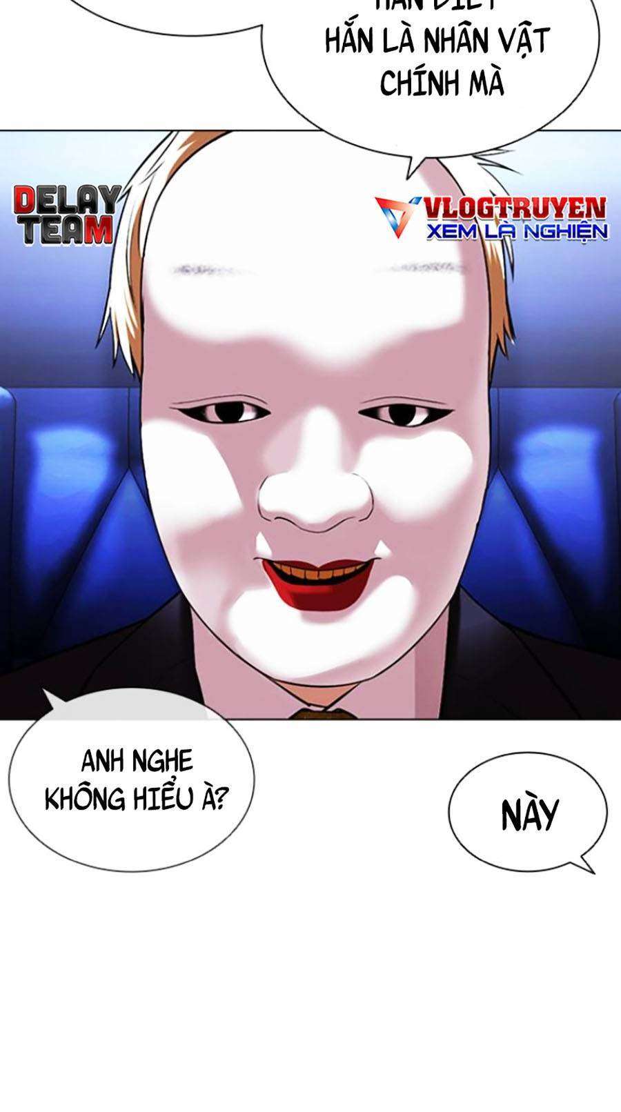 Lookism Chapter 411 - Trang 2