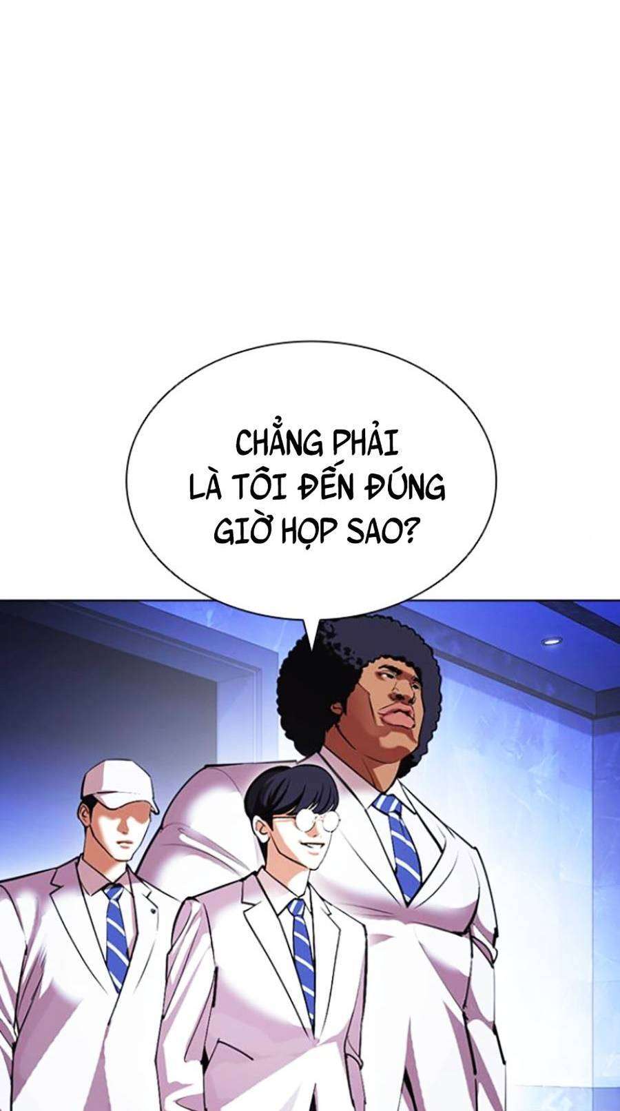 Lookism Chapter 411 - Trang 2