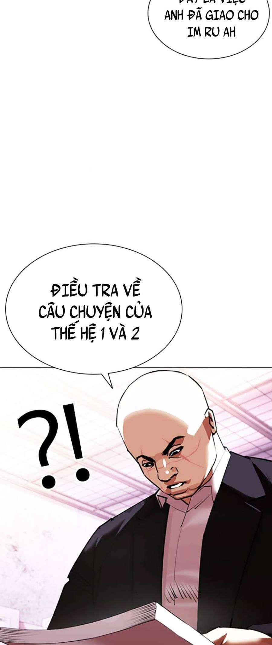 Lookism Chapter 411 - Trang 2