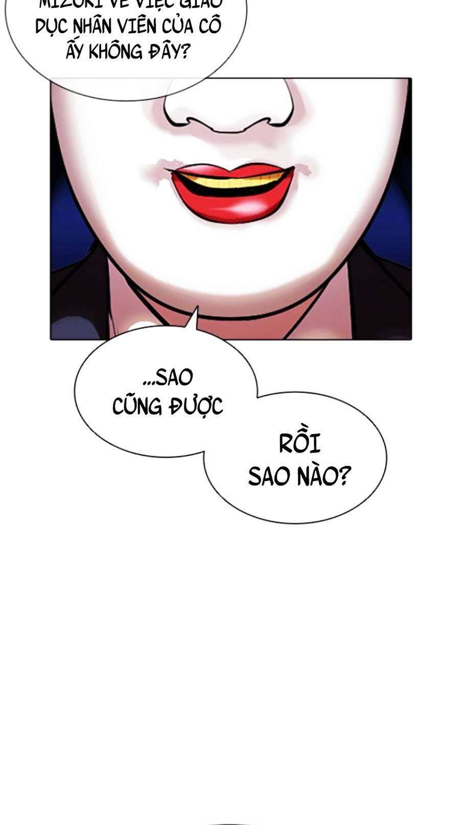 Lookism Chapter 411 - Trang 2