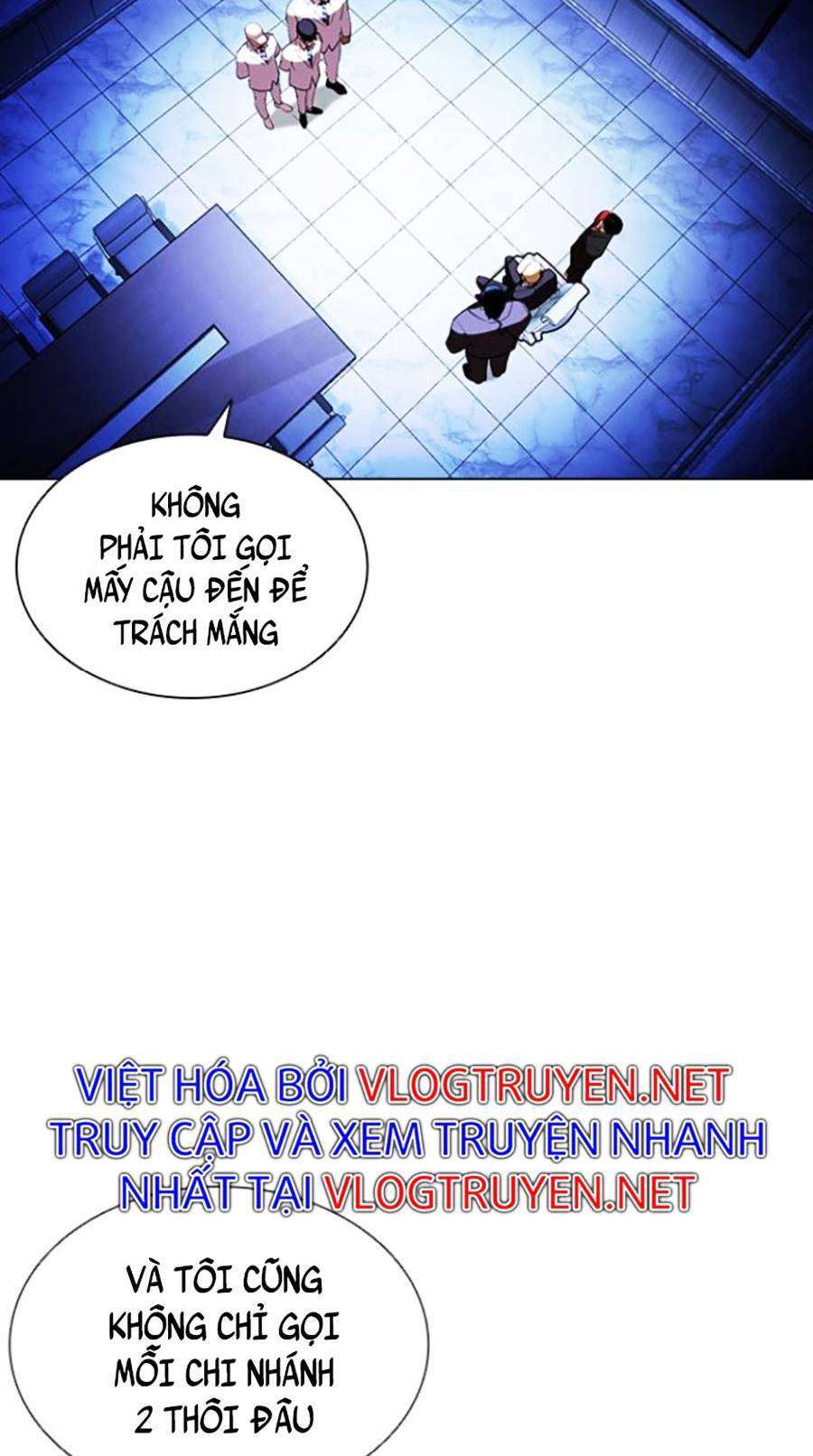 Lookism Chapter 411 - Trang 2