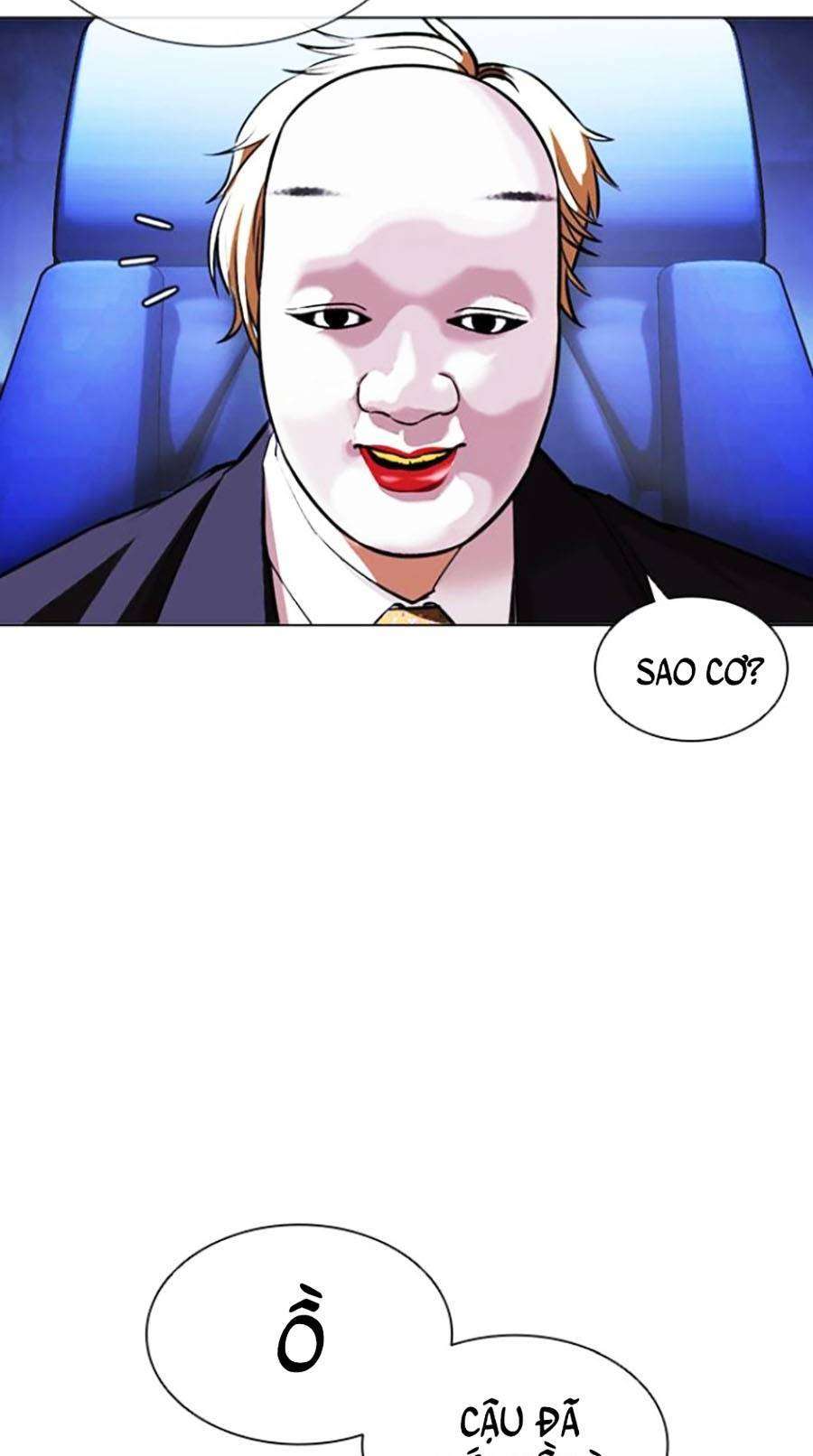 Lookism Chapter 411 - Trang 2