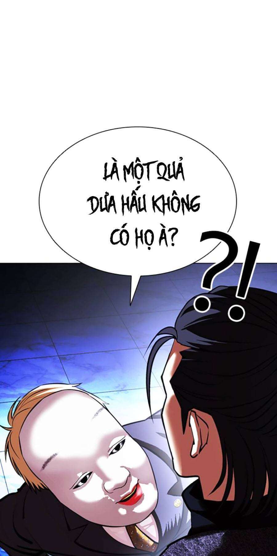 Lookism Chapter 411 - Trang 2