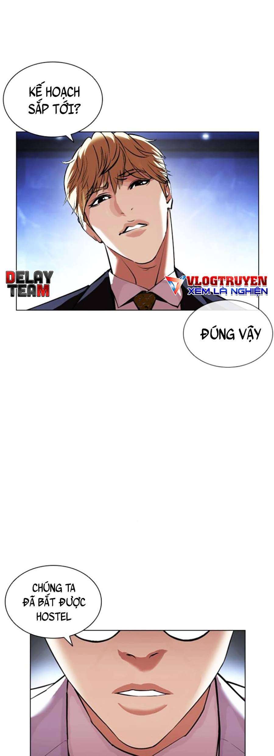 Lookism Chapter 411 - Trang 2