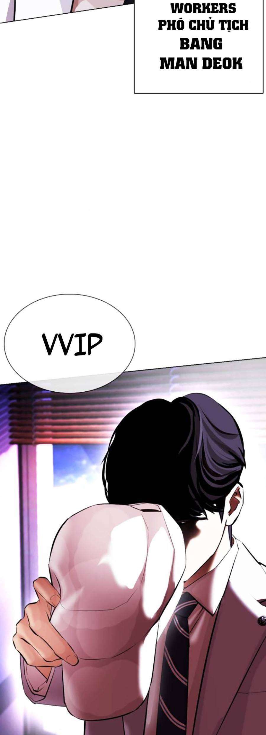 Lookism Chapter 411 - Trang 2