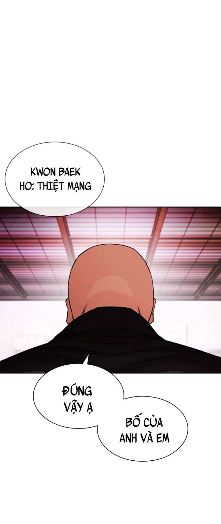 Lookism Chapter 411 - Trang 2