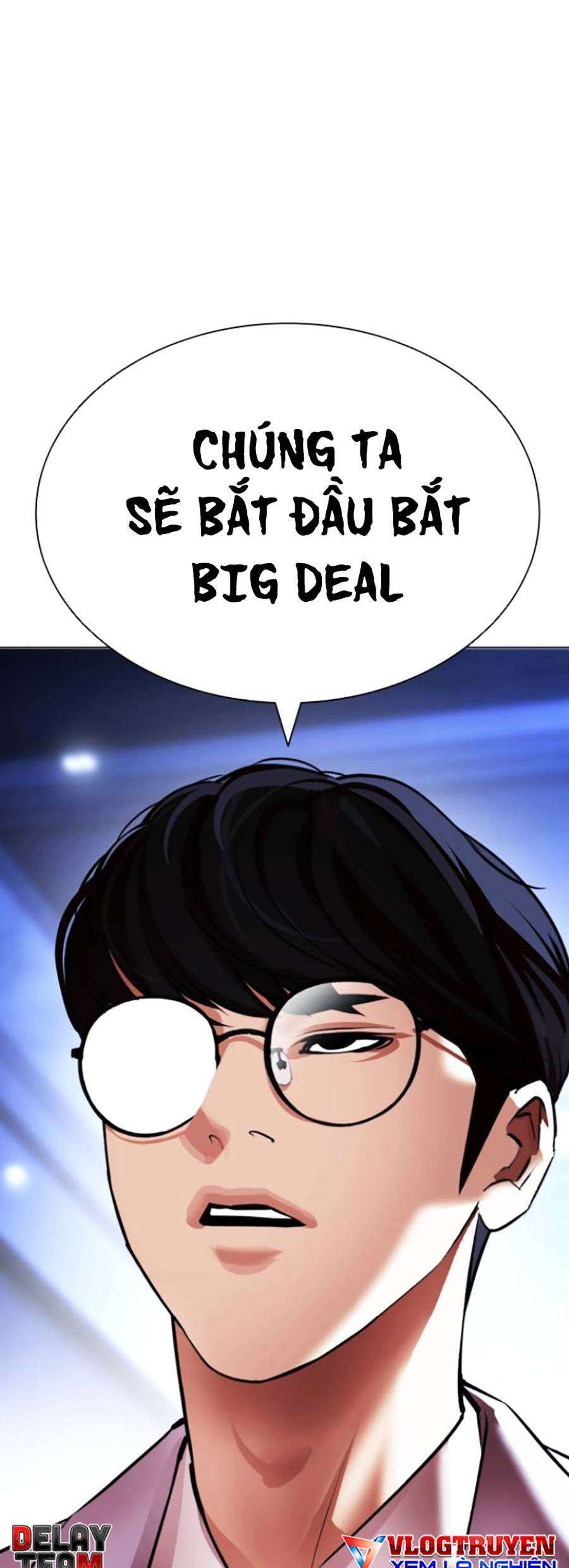 Lookism Chapter 411 - Trang 2