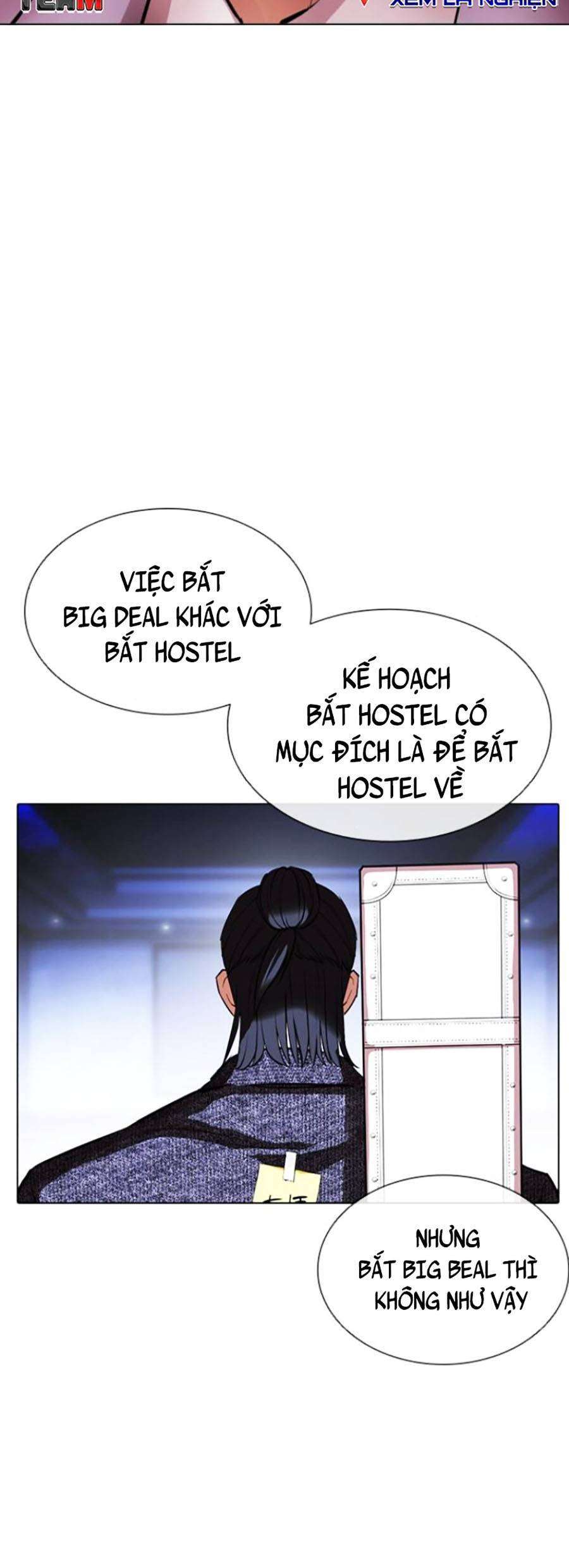 Lookism Chapter 411 - Trang 2