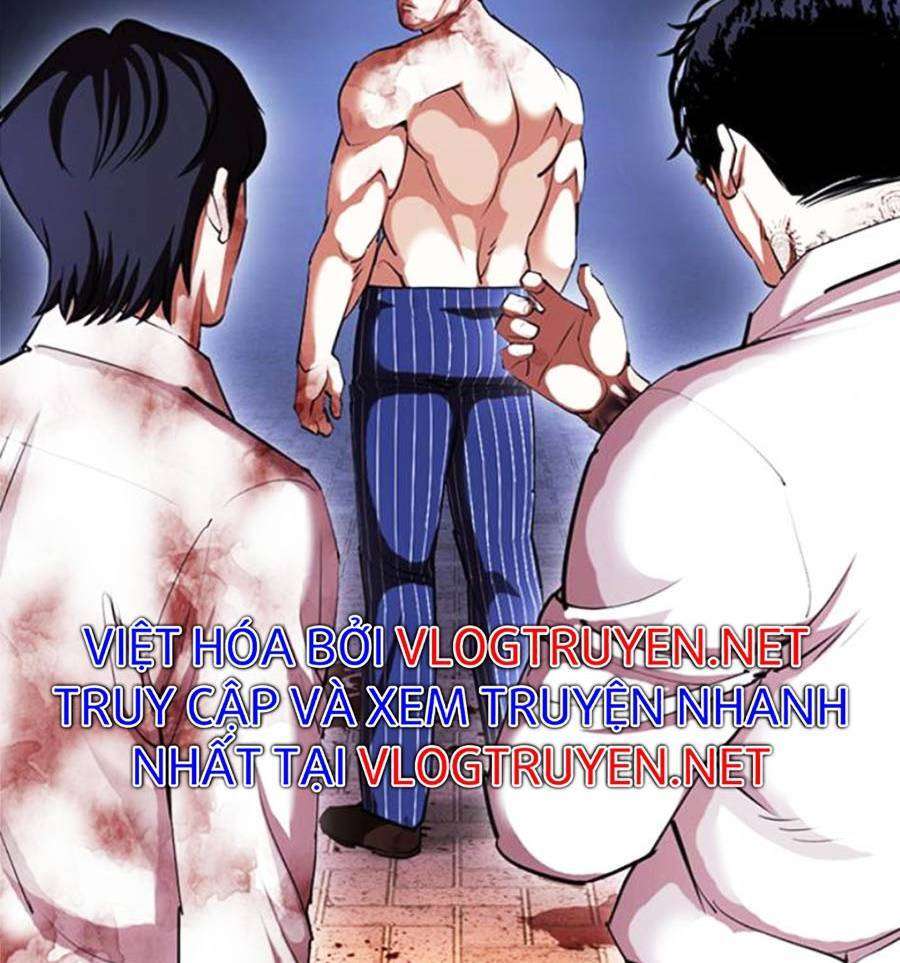 Lookism Chapter 409 - Trang 2