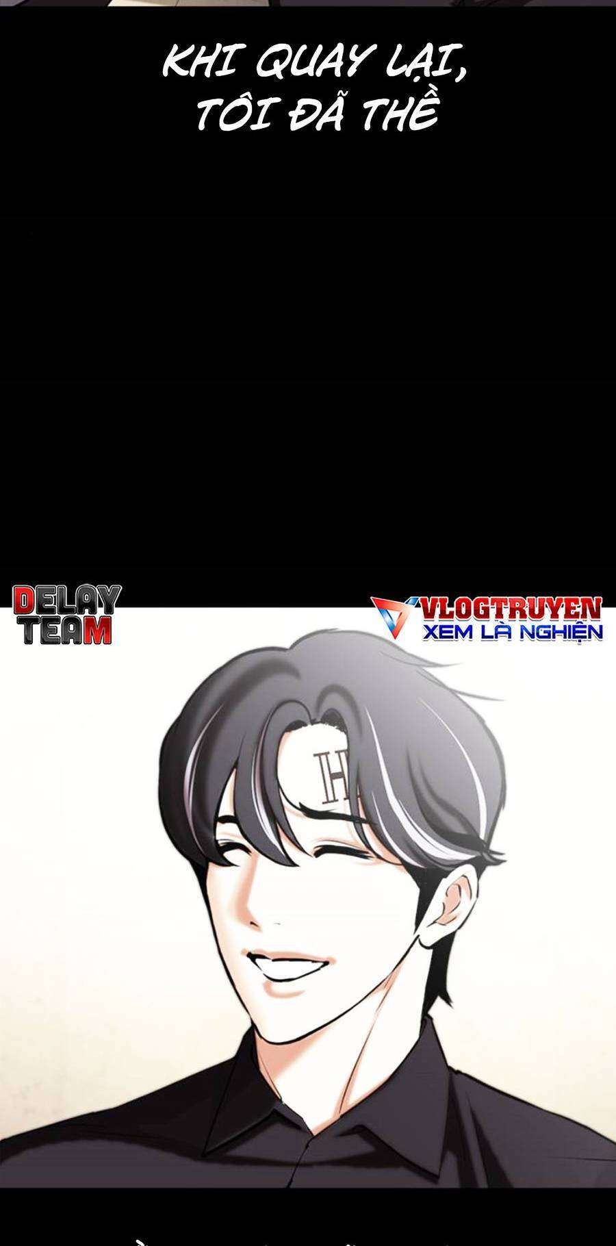 Lookism Chapter 409 - Trang 2