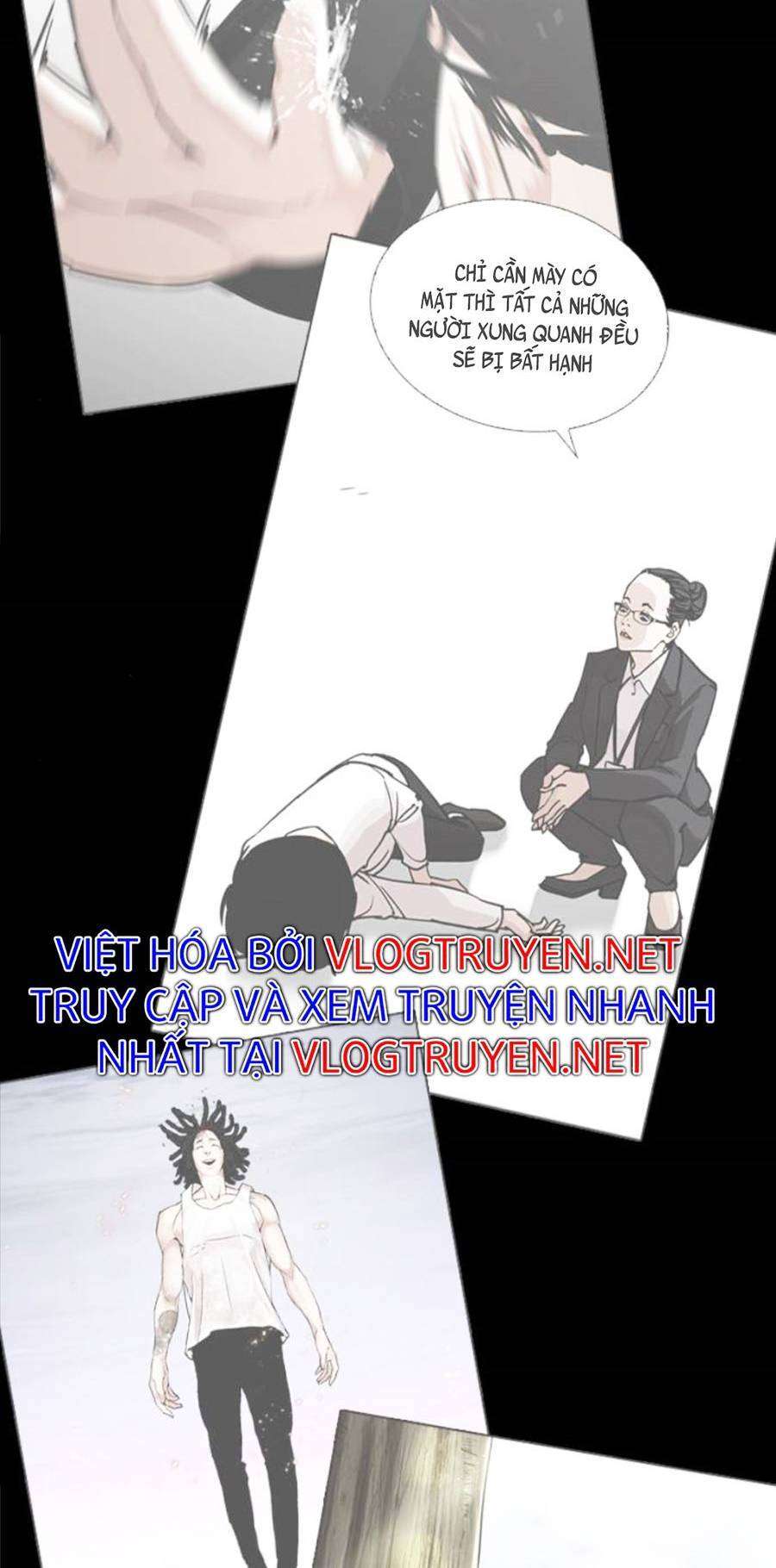 Lookism Chapter 409 - Trang 2