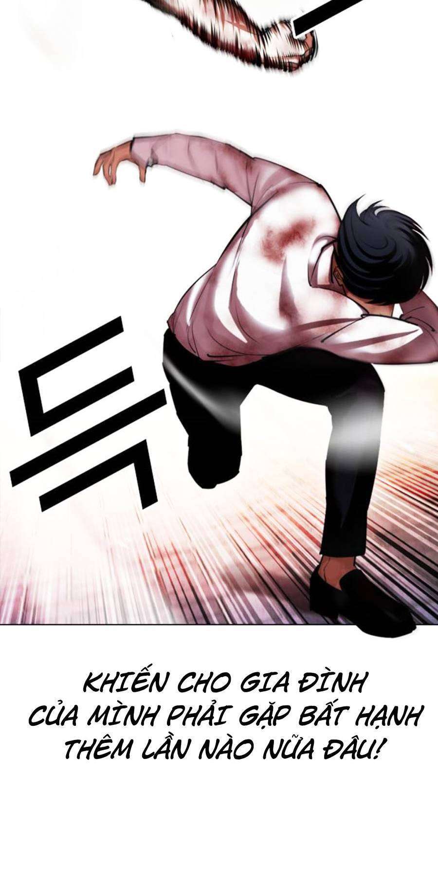 Lookism Chapter 409 - Trang 2