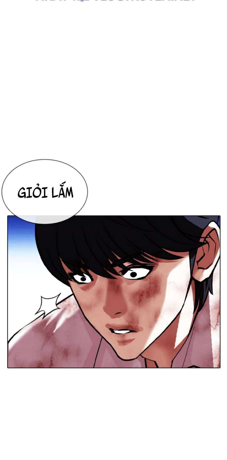 Lookism Chapter 409 - Trang 2