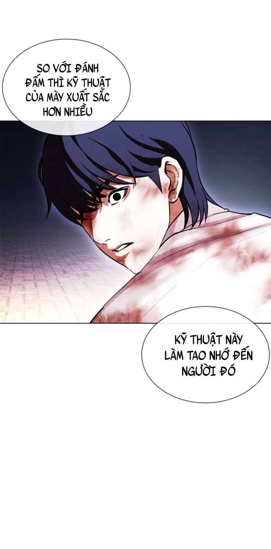 Lookism Chapter 409 - Trang 2