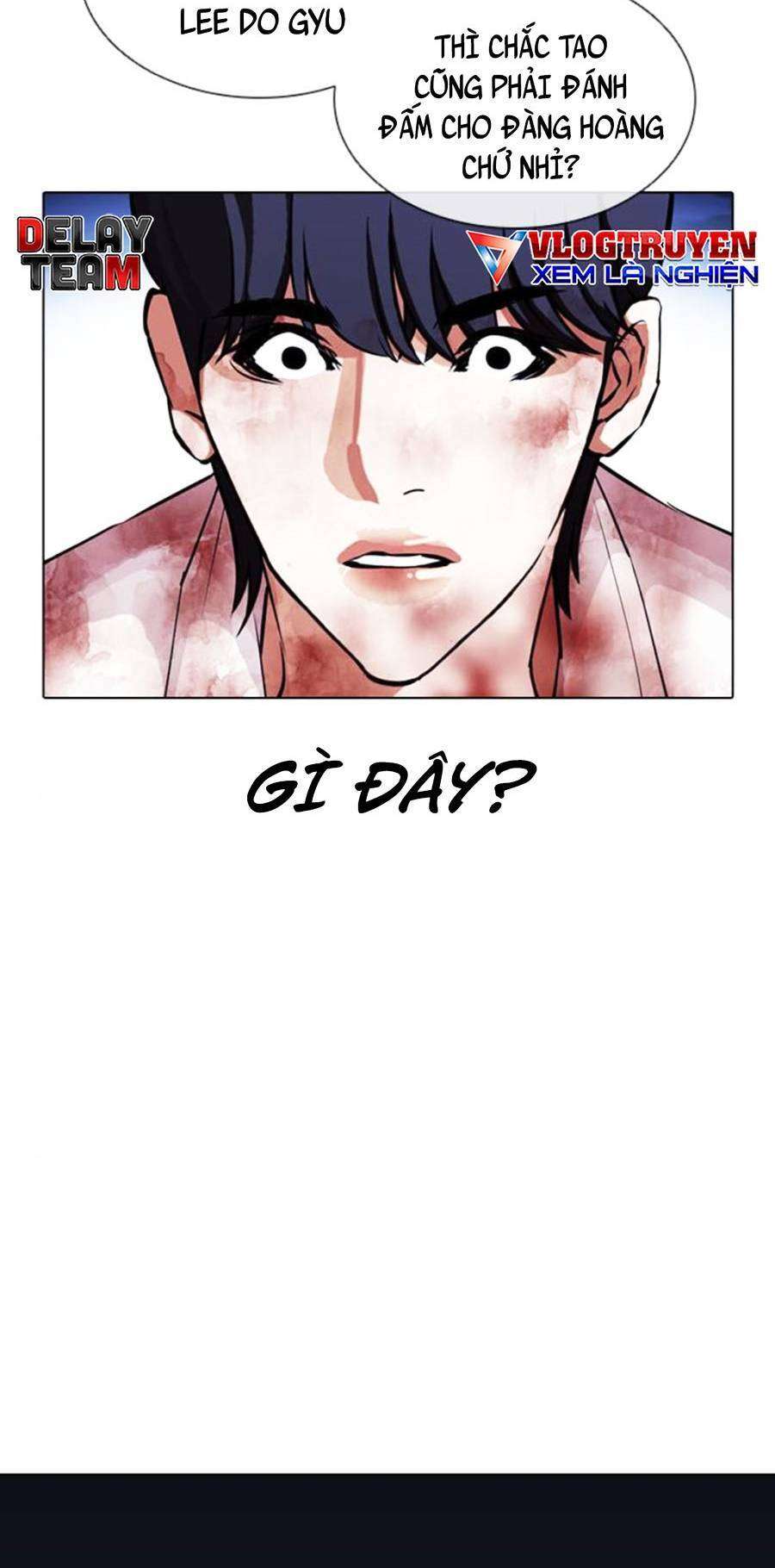 Lookism Chapter 409 - Trang 2