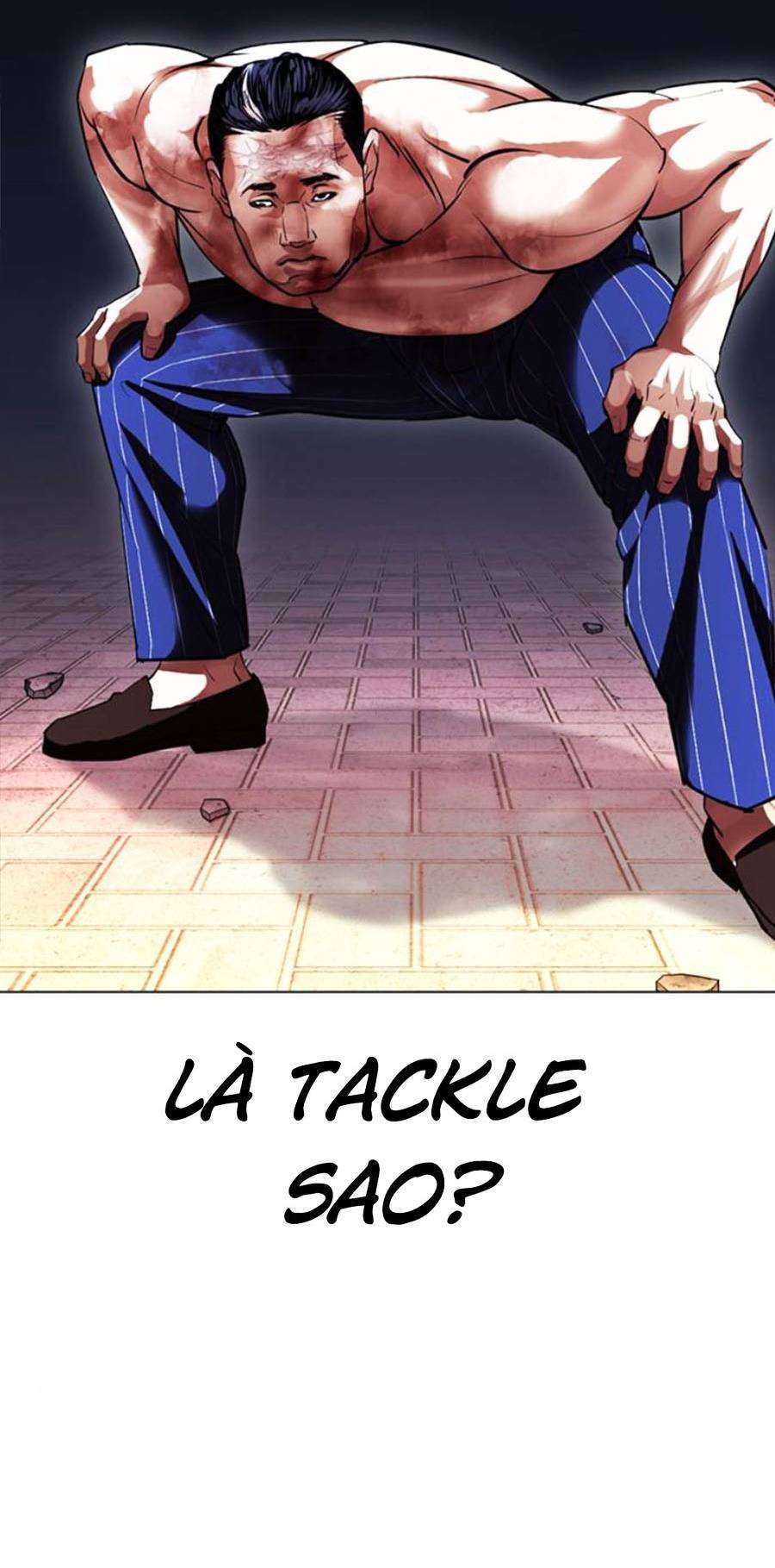 Lookism Chapter 409 - Trang 2