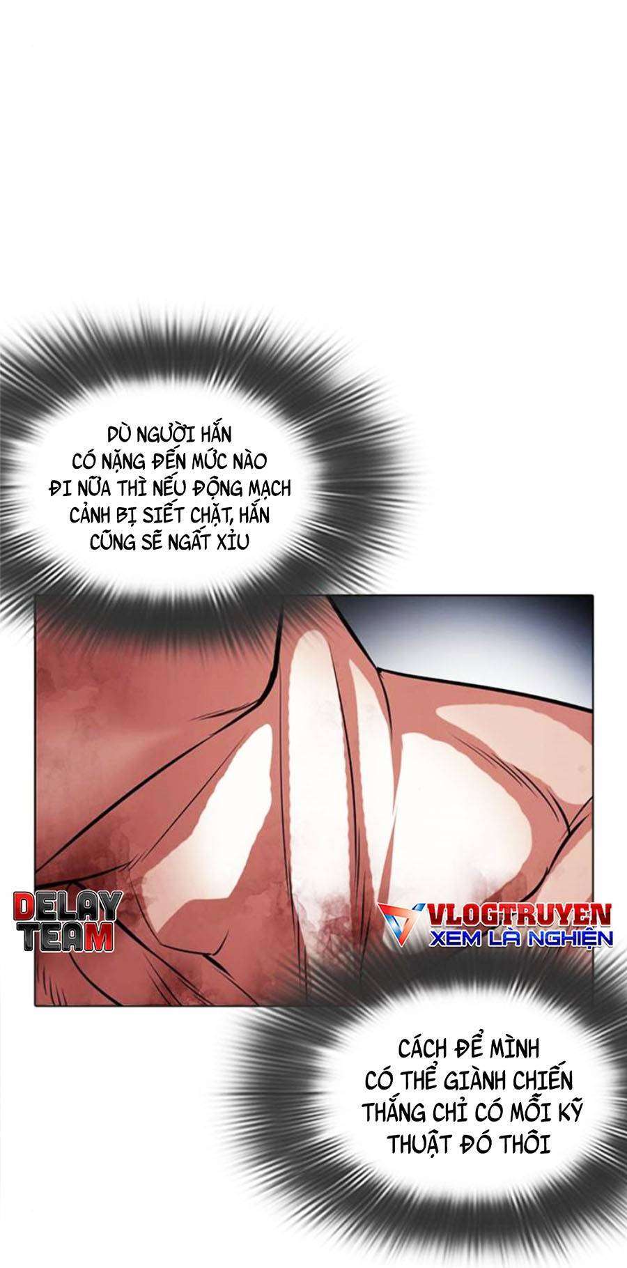 Lookism Chapter 409 - Trang 2