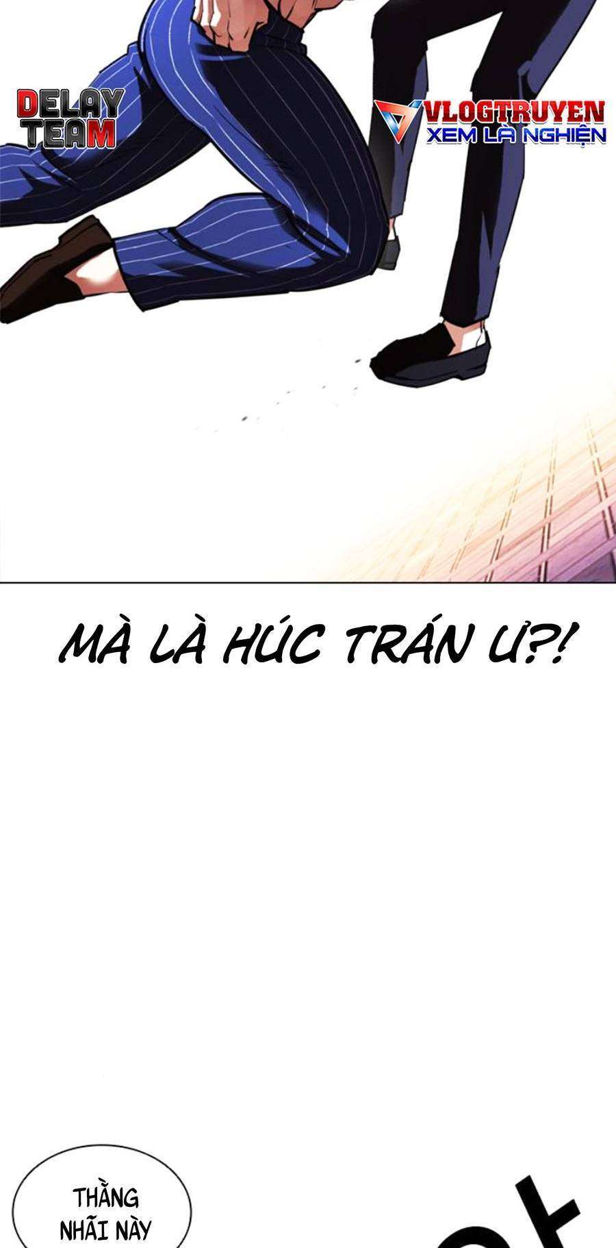 Lookism Chapter 409 - Trang 2