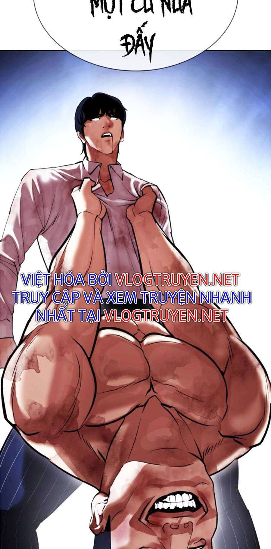 Lookism Chapter 409 - Trang 2