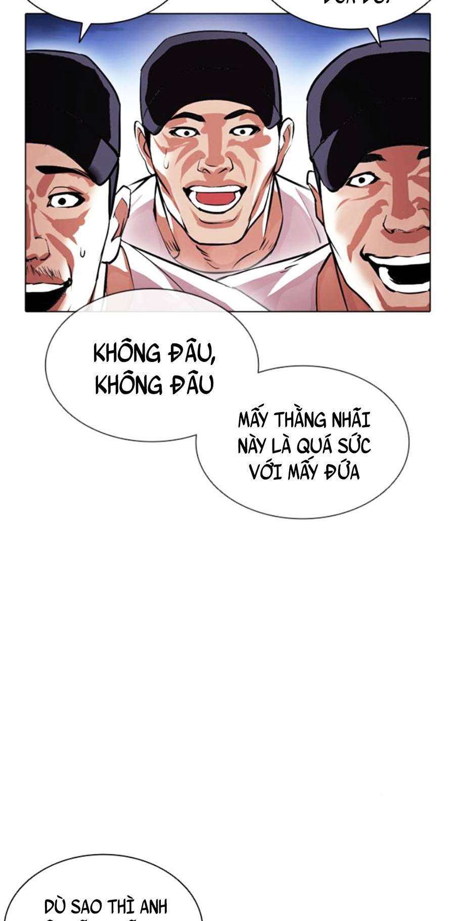 Lookism Chapter 409 - Trang 2