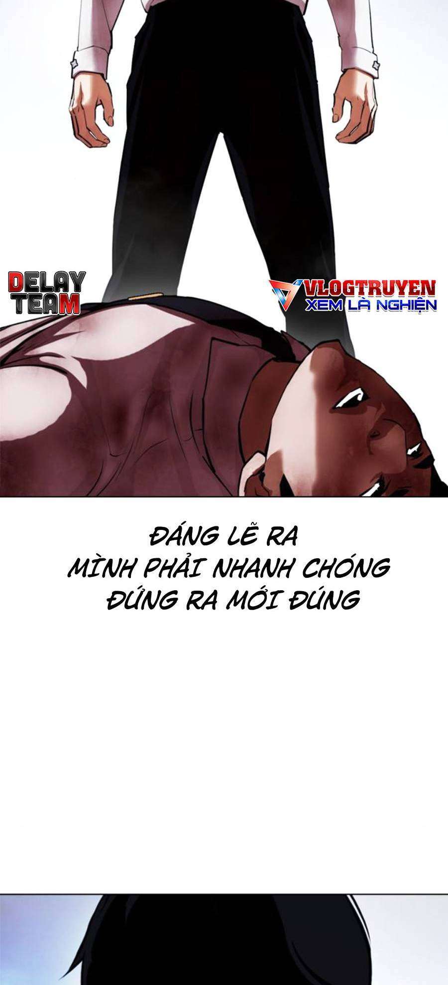 Lookism Chapter 409 - Trang 2