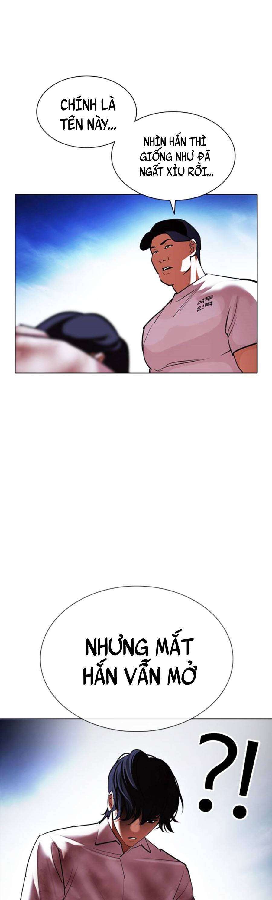 Lookism Chapter 409 - Trang 2