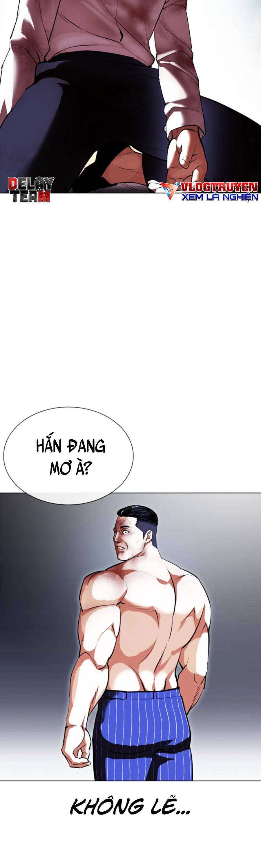 Lookism Chapter 409 - Trang 2