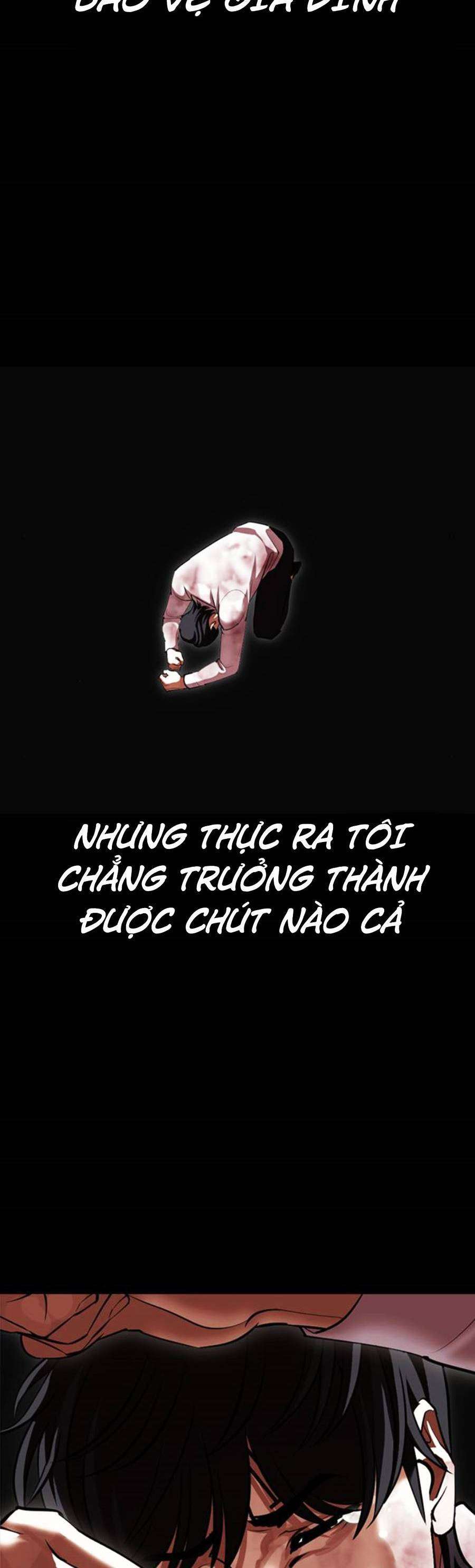 Lookism Chapter 409 - Trang 2