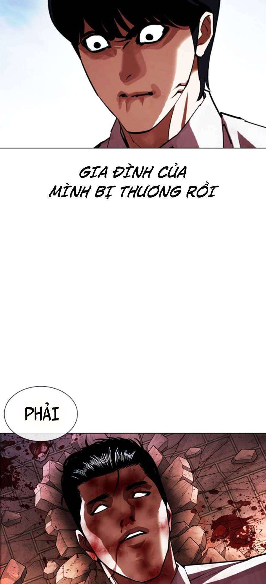 Lookism Chapter 409 - Trang 2