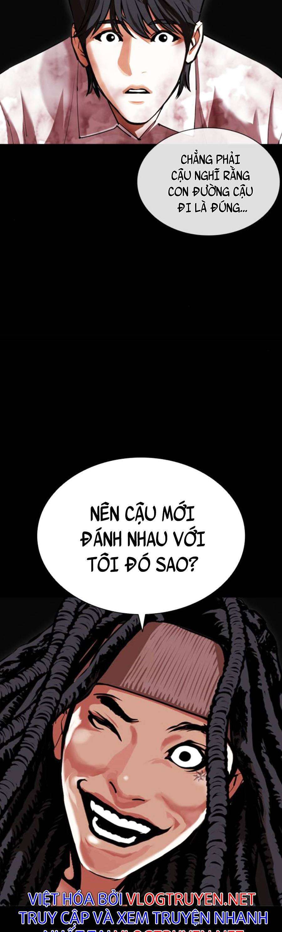 Lookism Chapter 409 - Trang 2